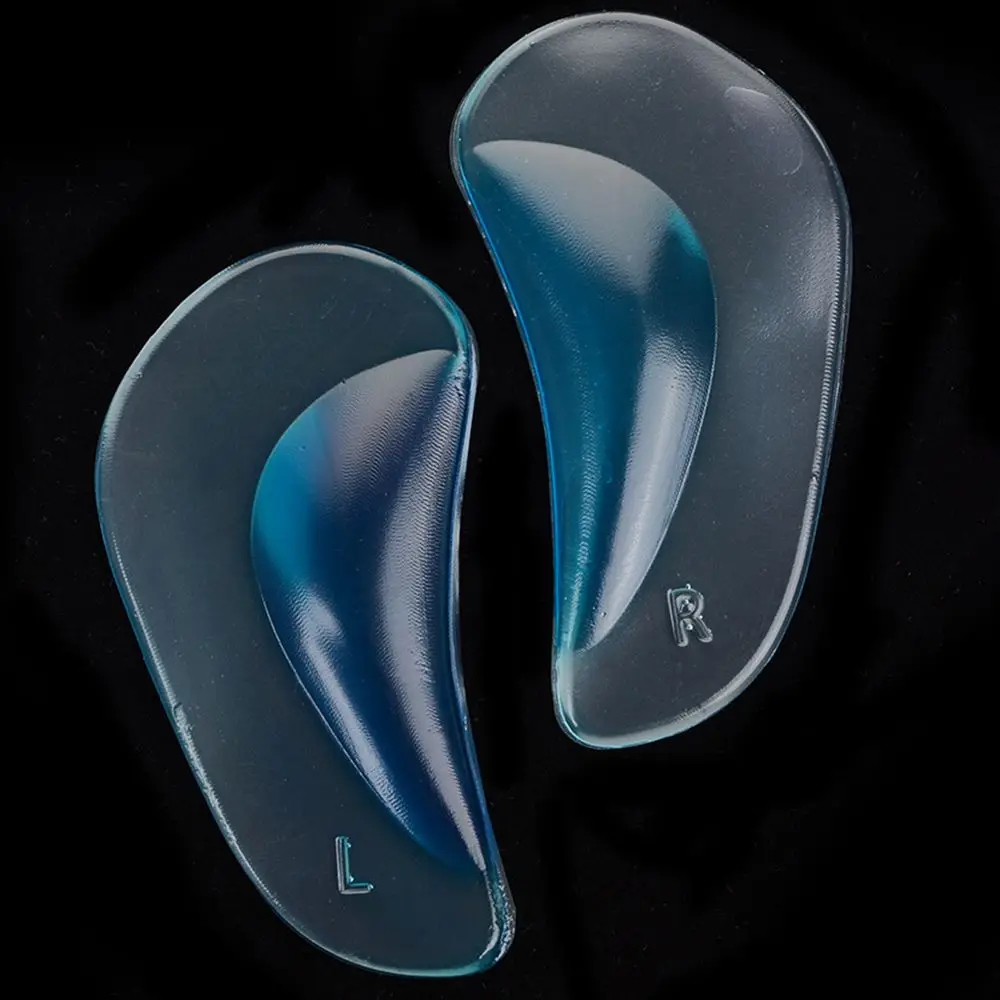 

1 Pair Shoe Cushion Inserts Orthotic Arch Support Insole Flat Foot Correction