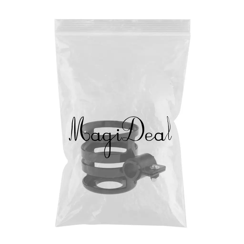 Kids Bicycle Cup Holder Coffee MTB Road  Bike Handlebar Mug Drink Bottle Clamp Mount Cage Rack