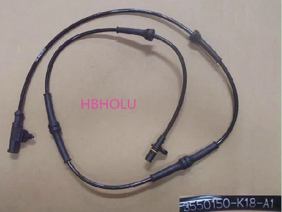 

Wheel speed sensor 3550150-K18-A1 for Great Wall Haval