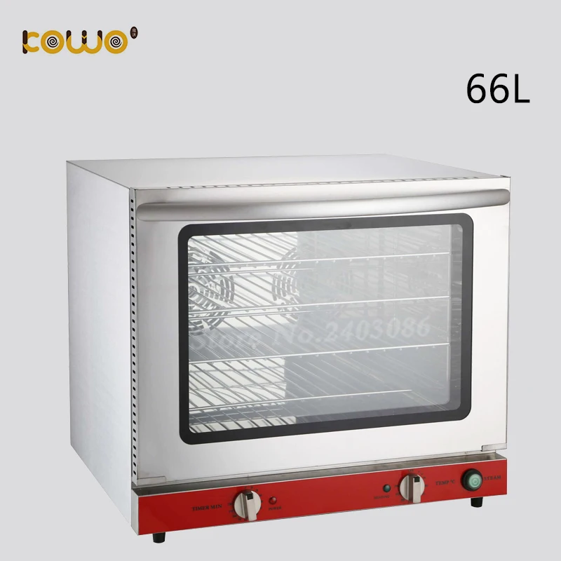 

commercial humidity control function electric convection oven for baking bread,pizza ,cakes