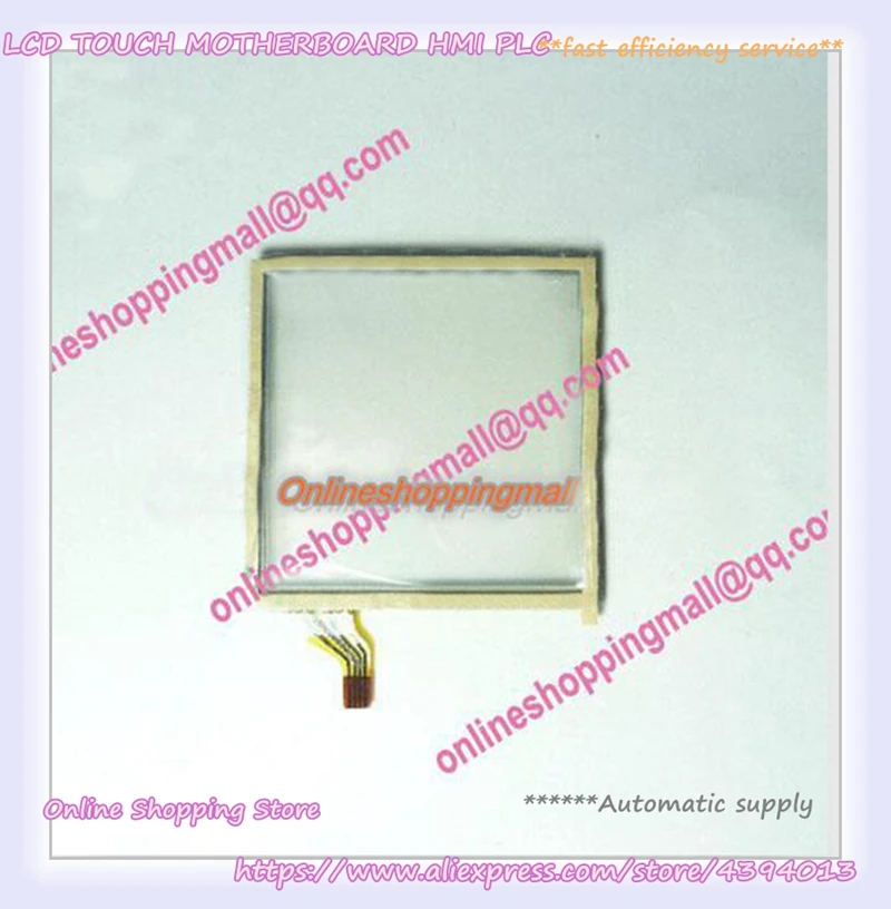 Новый сенсорный экран символ MC3000 MC3090 MC3070 коллектор|Детали и аксессуары для