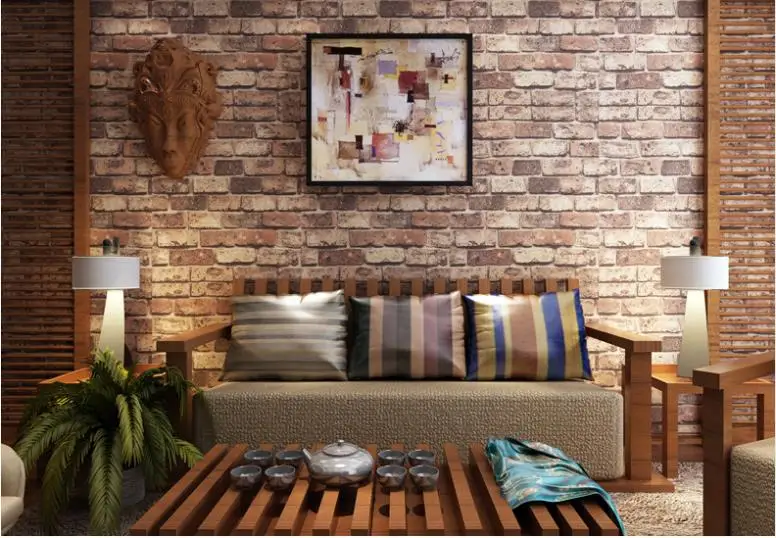 Most Realistic Brick Wallpaper Uk