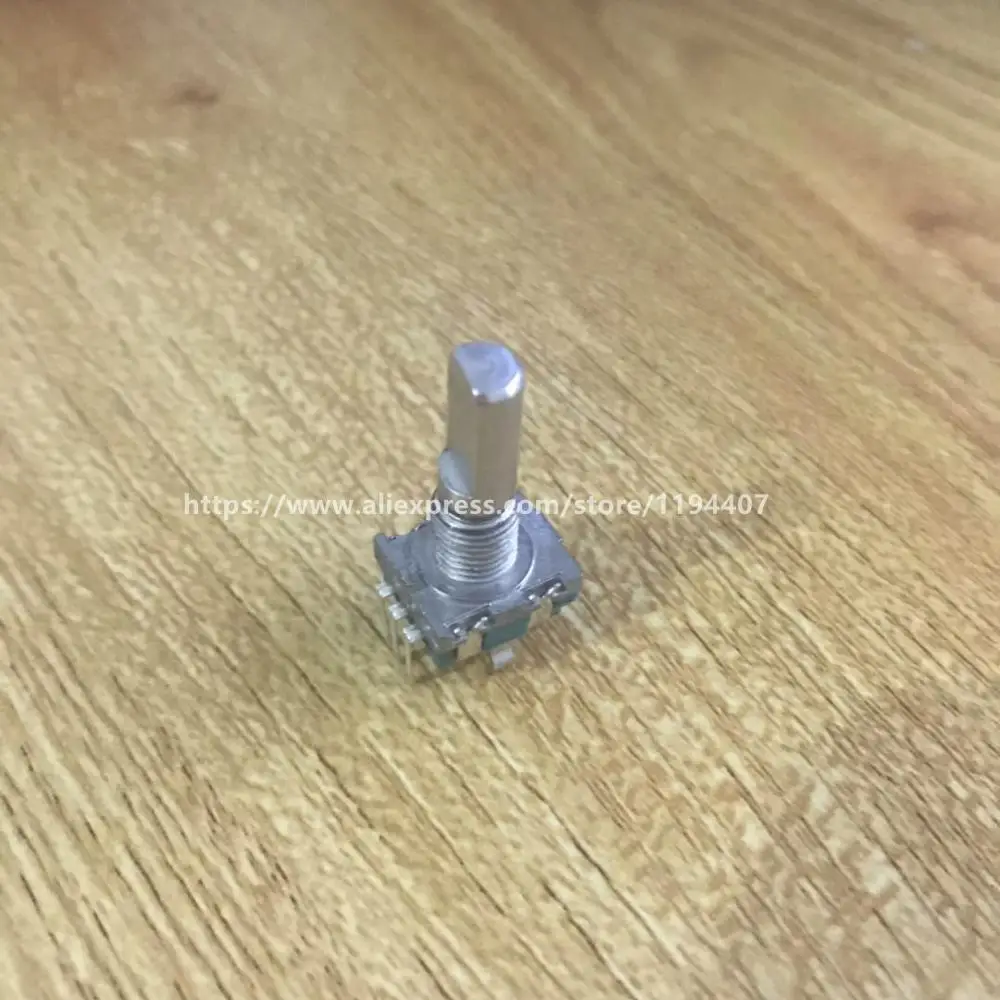

DSX1056 dial Select/Push rotary encoder Pot for Pioneer CDJ400 MEP7000