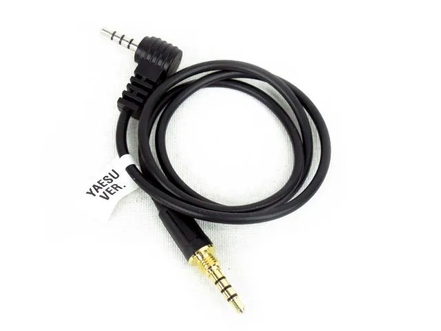 Тактическая гарнитура Z наушники в стиле ФБР военная штекер для ICOM 2 Pin kenwood Icom