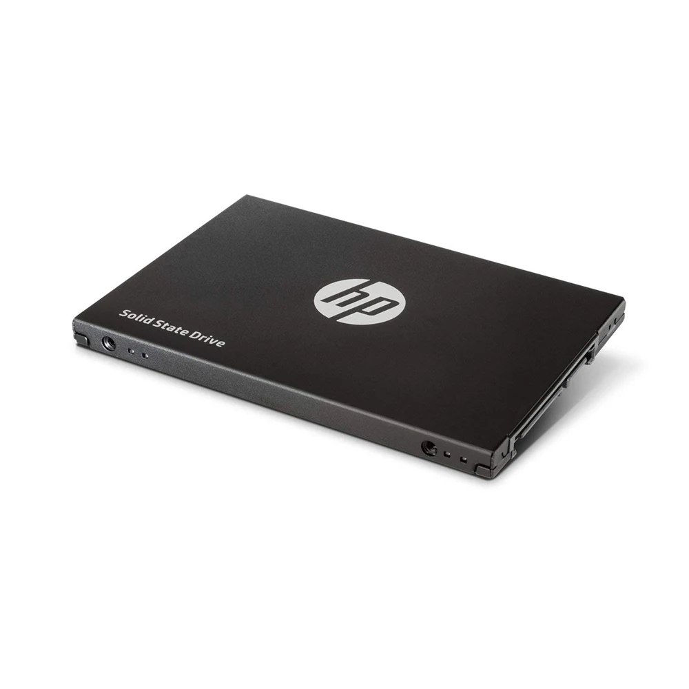 HP SSD 120 ГБ S600 2 5 &quotSATA III 3D NAND Внутренний твердотельный накопитель до 520 МБ/с./С/500