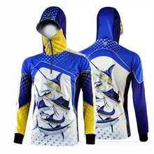 2016 New Brand Men Hiking climbing Cycling Fishing Clothes Anti mosquit Anti UV Breathable Quick-drying Professional homme shirt