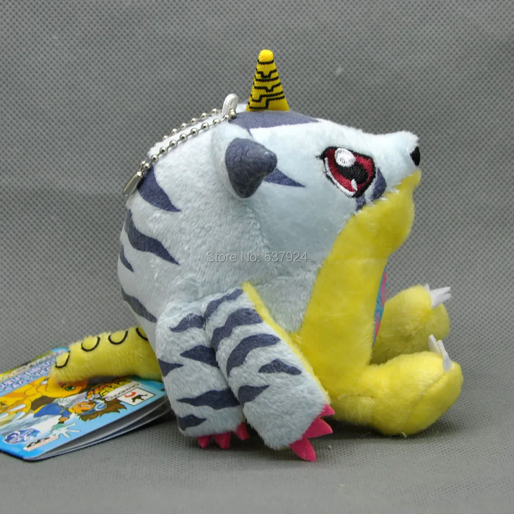 Gabumon-3.5inch-47g-8-b