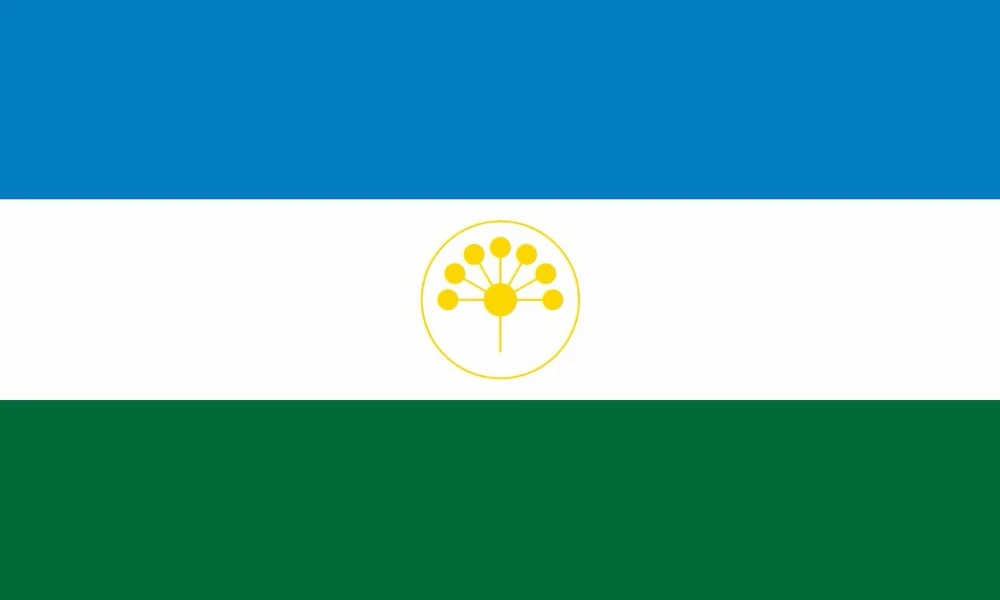 Kafnik Bashkortostan の共和国の旗 3 5 フィート 90 150 センチメートルフラグ連邦被験者ロシアバナー 送料無料 旗 横断幕 アクセサリー Aliexpress