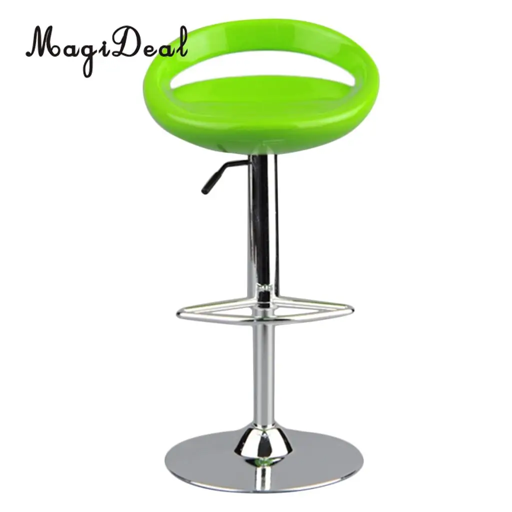 MagiDeal 1/6 Scale Dollhouse Round Swivel Chair Pub Bar Stool Furniture Decor for 12 Inch Action Figure Dolls Acce Toy 6x14cm MagiDeal 1/6 Scale Dollhouse Round Swivel Chair Pub Bar Stool Furniture Decor for 12 Inch Action Figure Dolls Acce Toy 6x14cm