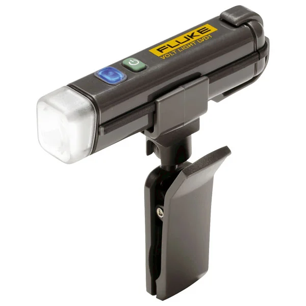 

LVD1 Volt Light Non-contact AC Voltage Detector and LED Flashlight