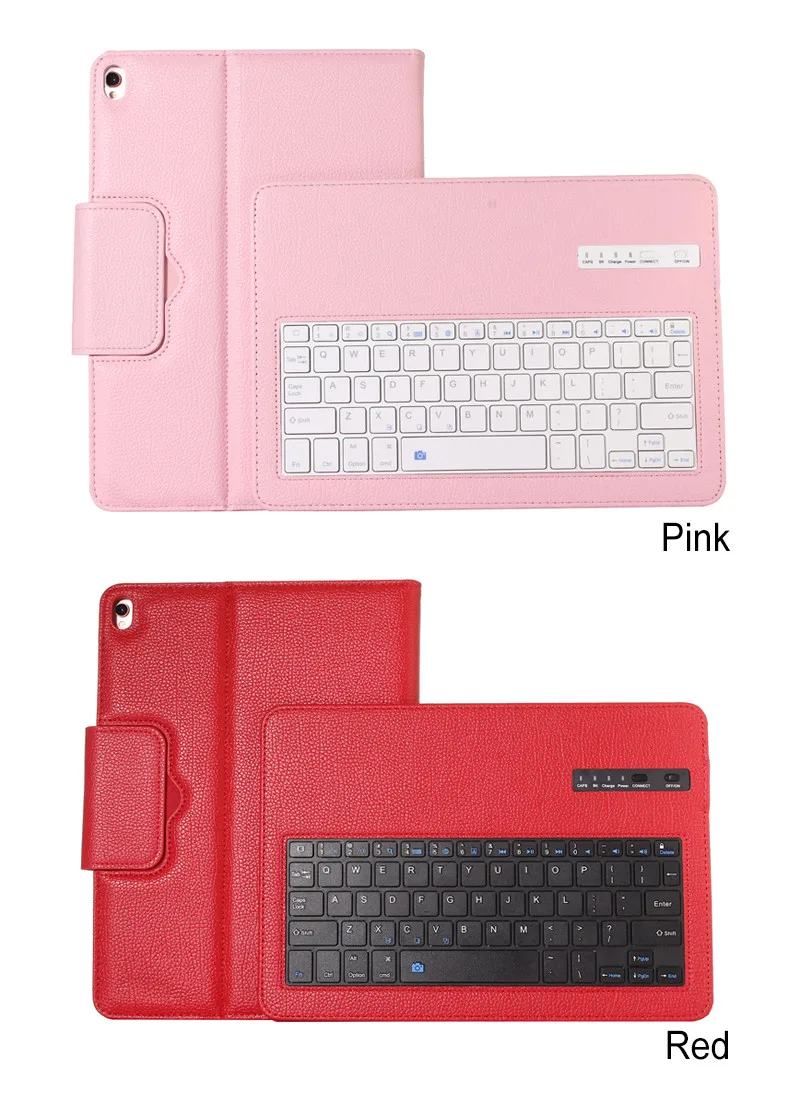 iPad Pro Keyboard Case9