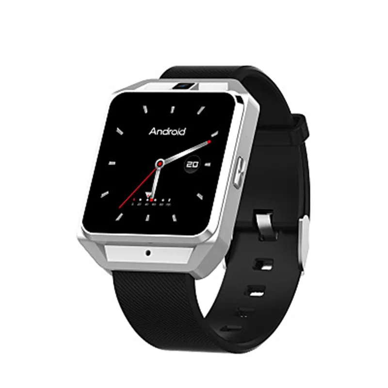 

[Aaliyah] 4g smart Android ios smart watch MTK6737 quad core 1g memory 8g ROM GPS WiFi hartslag smartwatch