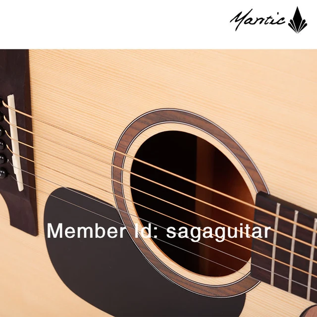 Mantic guitar 2024