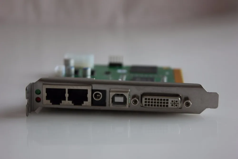 Linsn ts802d отправка карты цветной светодиодный видео дисплей синхронная