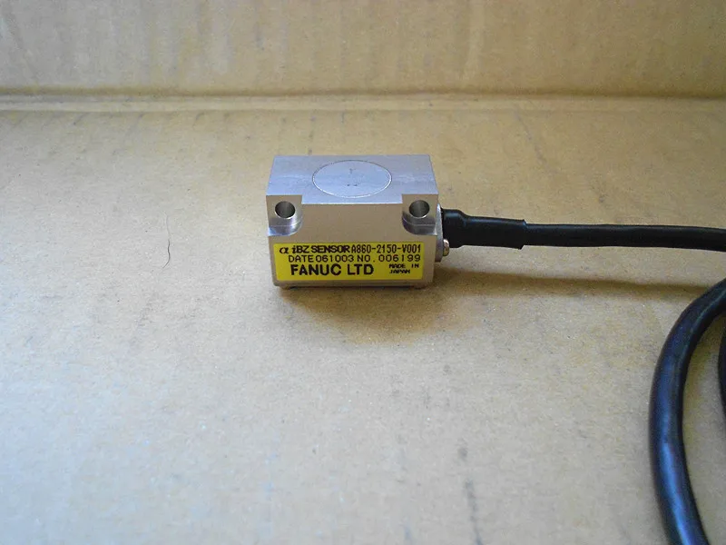 FANUC A860 2150 V001 кодировщик ЧПУ импульсный абсолютный для двигателя|codered| |