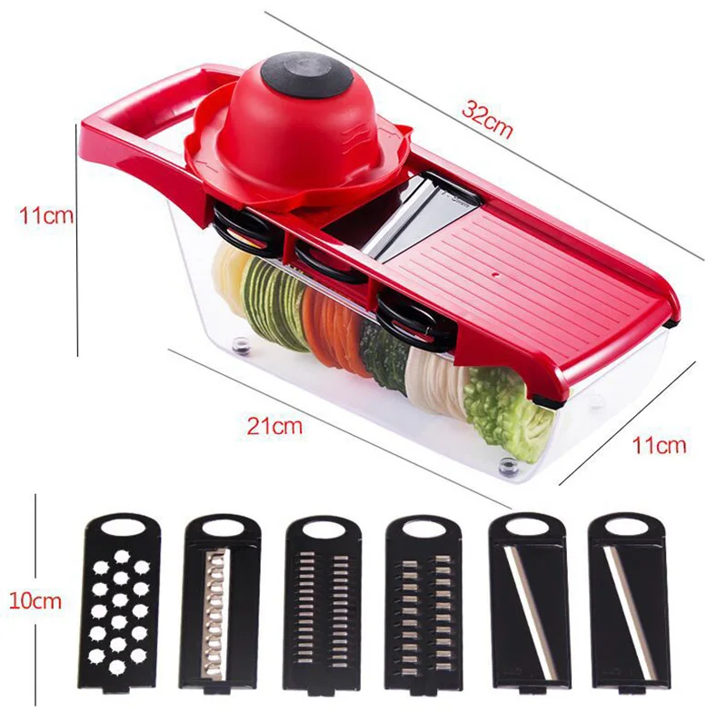 VEGETABLE TOOL