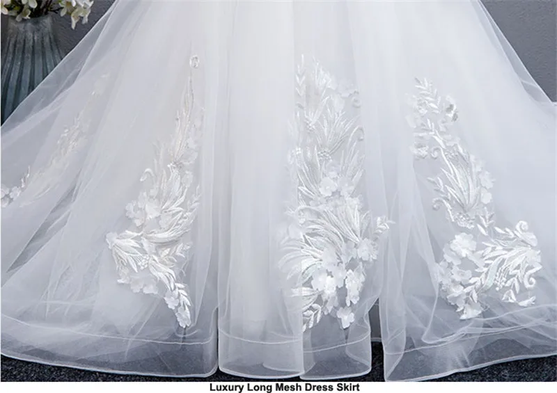 Высококачественное детское однотонное белое вечернее платье принцессы для свадебной церемонии с длинным хвостом детское фортепиано