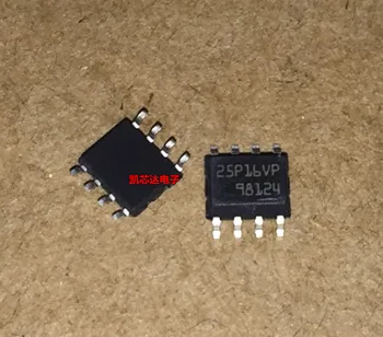 

20pcs/lot M25P16-VMN6TP M25P16 SOP-8