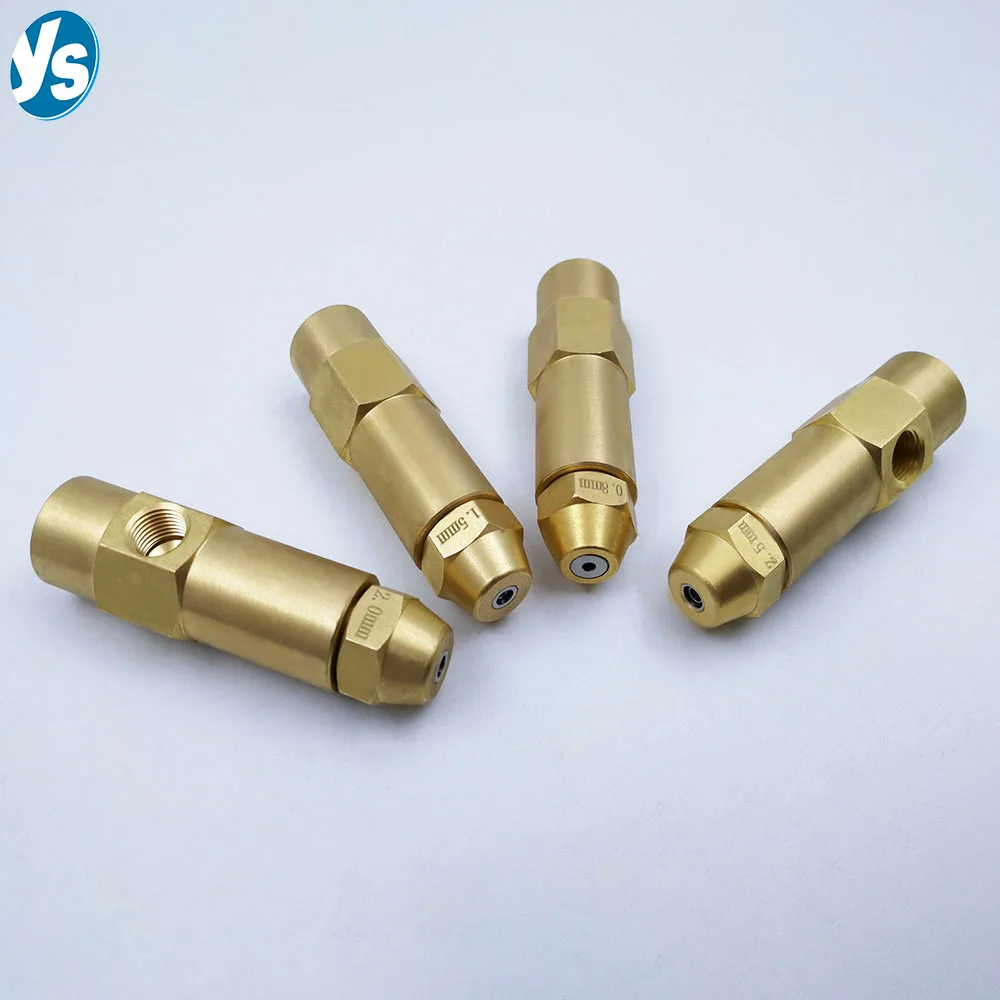 Waste burner oil nozzle,waste oil burner nozzle,light oil burner nozzle