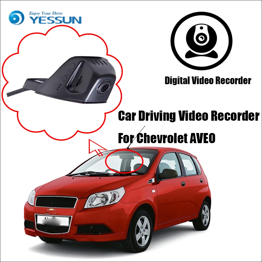 For Chevrolet AVEO