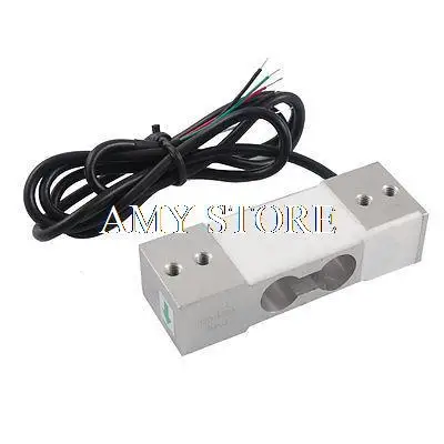 все цены на 30kg Capacity Weighing Scale Load Cell 88x30x22mm онлайн