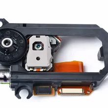 Замена для SONY DVP-S9 CD dvd-плеер запасных Запчасти Лазерная Lasereinheit объектив сборе блок DVPS9 оптический датчик BlocOptique