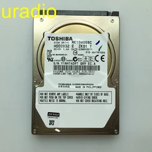 Подлинный диск MK1060GSC HDD2G32 E ZK01 DC+ 5 V 1.4A 100 ГБ для жёсткий диск для автомобиля навигационные системы Сделано в Японии