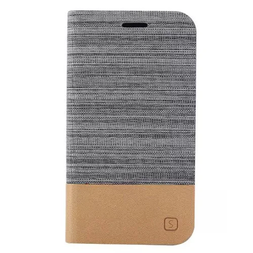 Роскошный кожаный кошелек флип чехол для Samsung Galaxy J1 4G J100 сотовый телефон задняя крышка-чехол для телефона с держатель для карт подставкой и в качестве подарка - Цвет: Phone Case 2