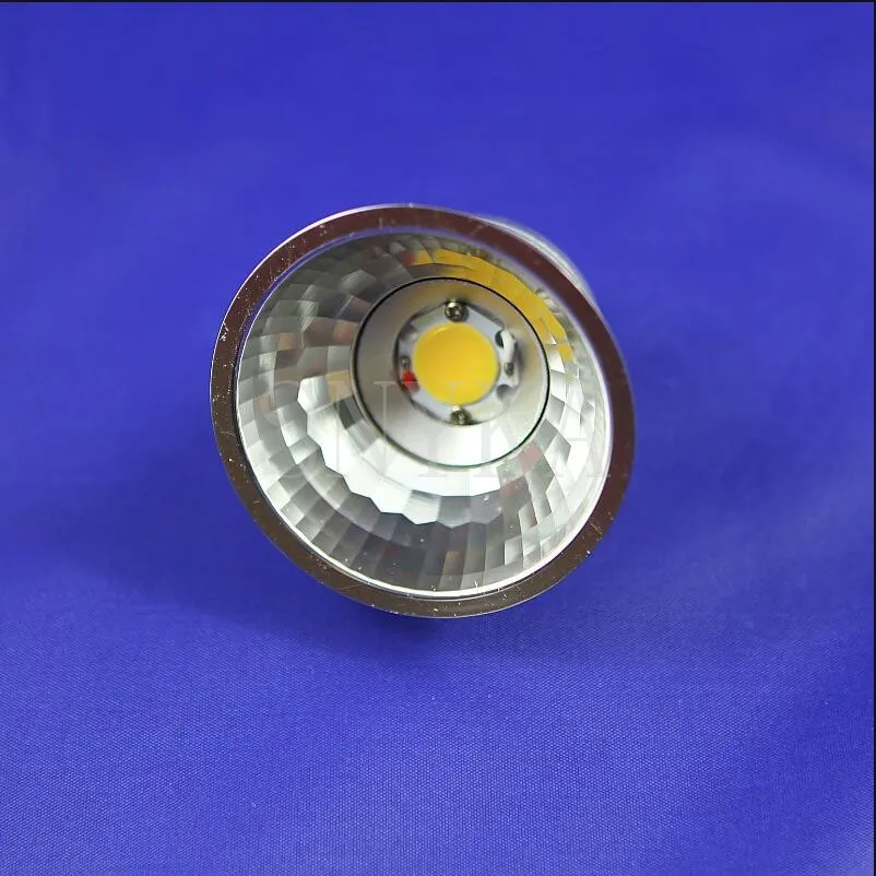 LED Spotlight