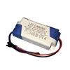 Dimmable LED Driver 3W 7W 12W 15W 18W 24W Power Supply constant current Light Adapter Transformer 300mA For LED Downlight Dimmer ► Photo 2/6