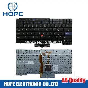 

New For Lenovo IBM T410i T420i X220 T510 W510 T520 W520 T420S T400S Laptop Keyboard