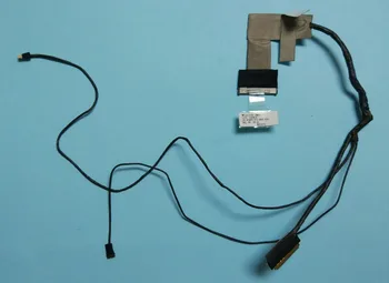 

New Screen LVDS Cable For ACER Aspire 4810 4810T 4810TZ 4810TZG P/N 50.4CQ04.011 Free shipping