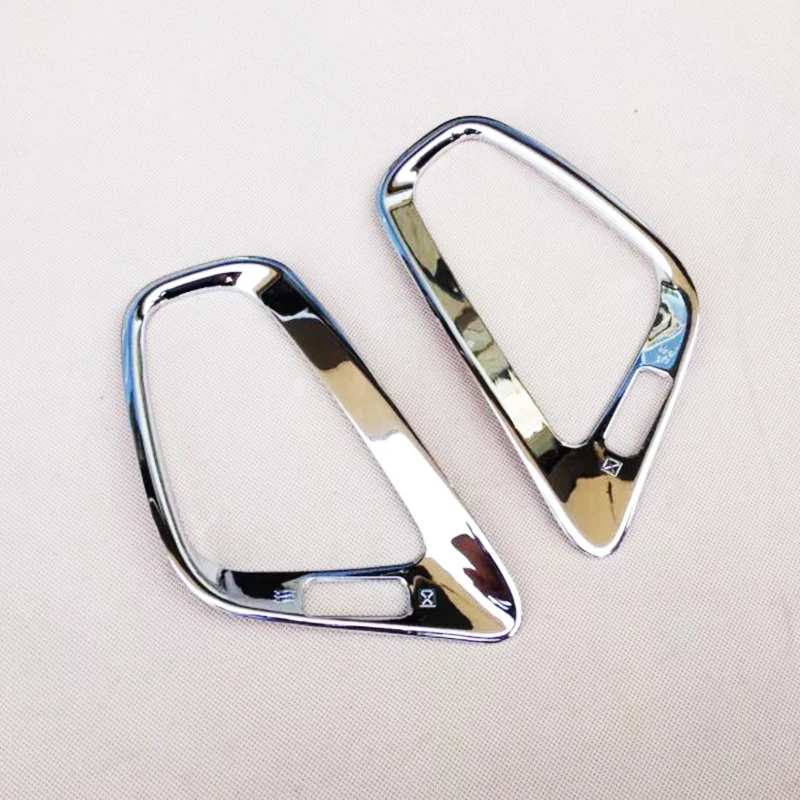 ABS-Chrome-Accessories-FOR-Jeep-Cherokee-KL-2014-2015-2016-2017-2018-Car-air-conditioner-outlet (2)