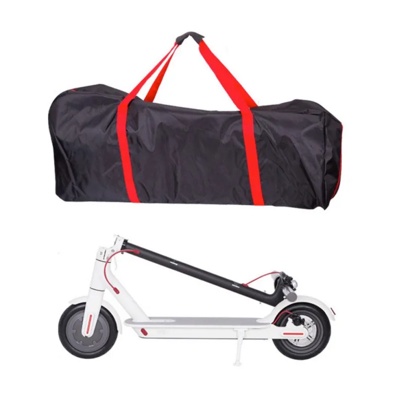 Carry Bag for Xiaomi Mijia M365 Electric Scooter_4