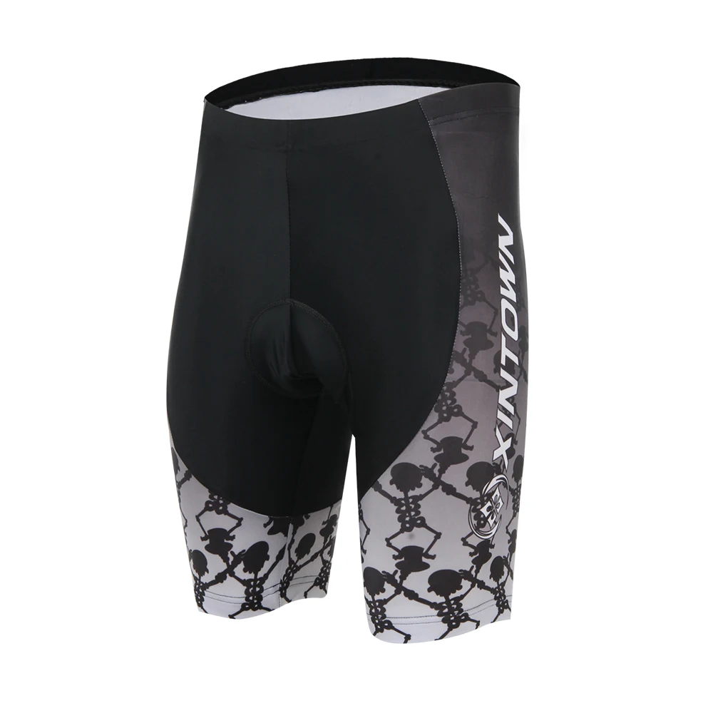 Bicycle Black Cycling Shorts Bike Bicicleta Ciclismo Sports Maillot