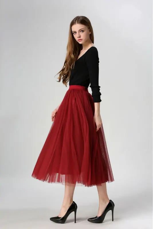 11 pencil skirt