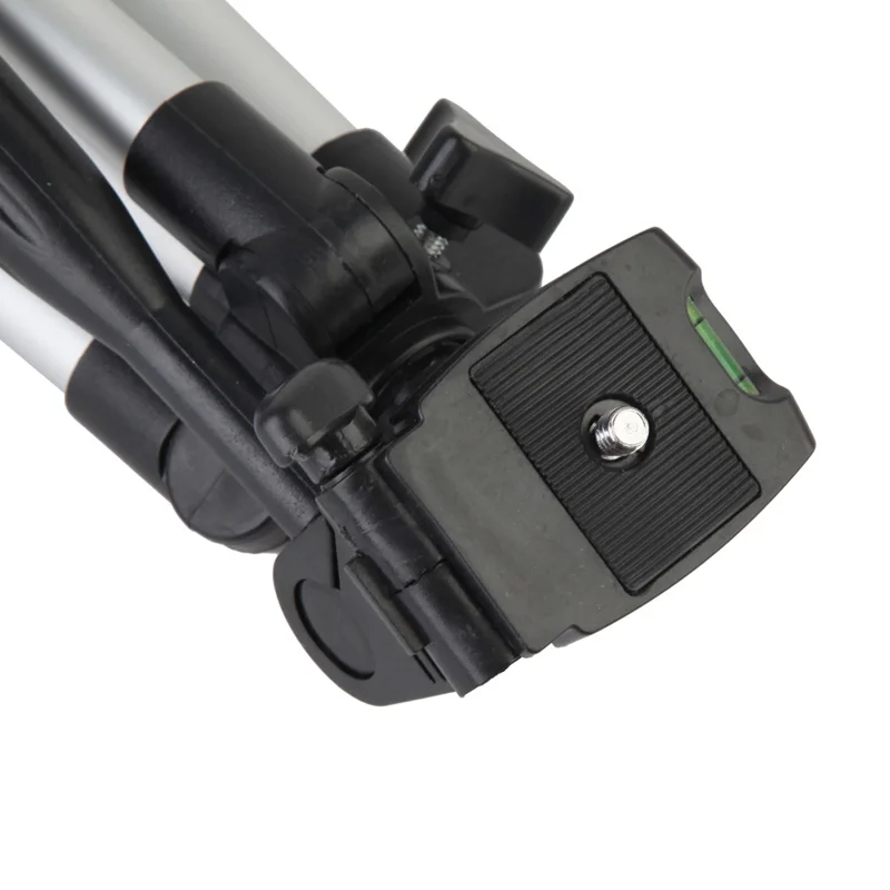  Alloet Universal Video Digital Camera Tripod Mount Camcorder Tripod Stand For Nikon Canon Panas Sec