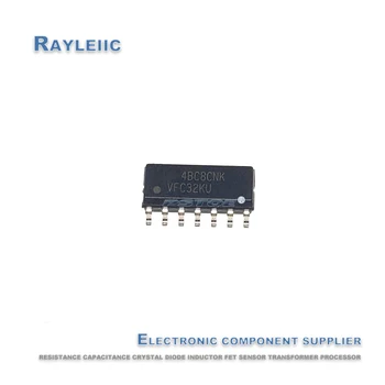 

Non-counterfeit.5~10PCS NEW Original VFC32KU SOP-14 VFC32K VFC32 32KU SOP14 Voltage to frequency converter In Stock