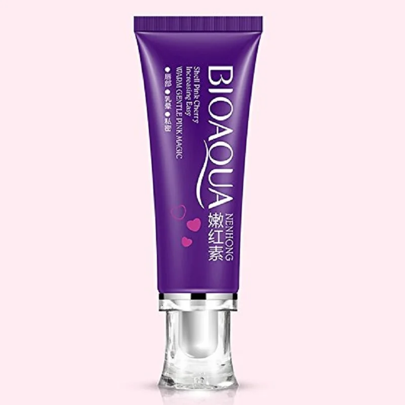 

Skin Private Part Intimate Bleaching Cream Whitening Cream for Face Body Lips Areola Labia Nipple Armpit bikini Pinkish Cream