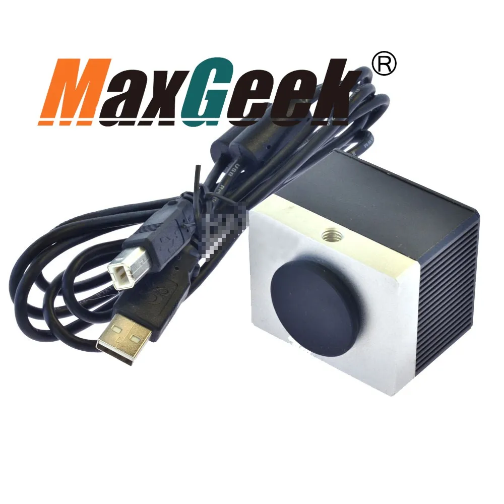 

2MP HD USB Digital C-Mount Microscope Camera 1/3" CMOS for Lab Industrial Magnifier