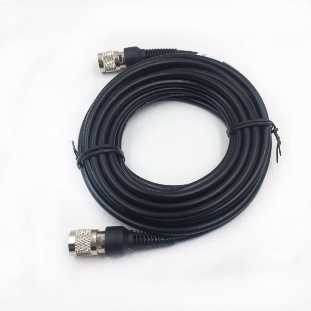 LEICA gps GEV141 667200 gps антенный кабель совместим с Trimble/Beidou/Topcon/South RTK антенный кабель GNSS кабель
