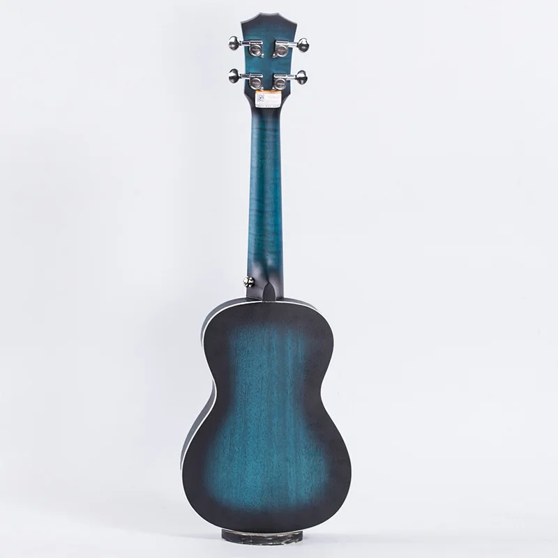 Concert Tenor Ukulele 23 26 Inch Hawaiian Mini Guitar Acoustic Electric 4 Strings Ukelele Guitarra Mahogany Blue Musical Uke Concert Tenor Ukulele 23 26 Inch Hawaiian Mini Guitar Acoustic Electric 4 Strings Ukelele Guitarra Mahogany Blue Musical Uke