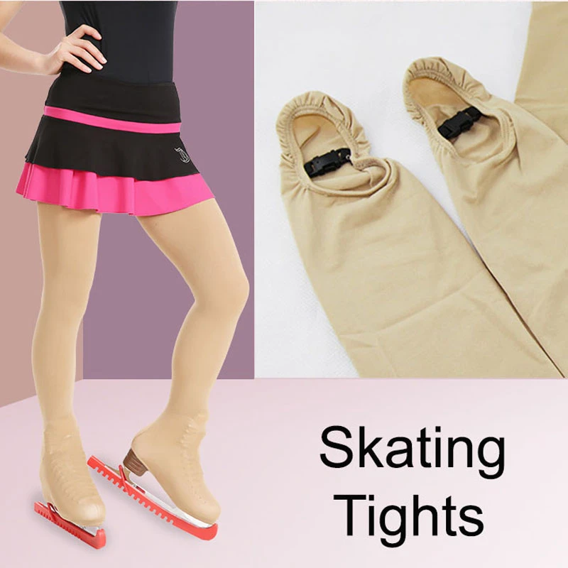 Nude Figure Skating