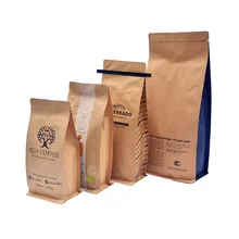 

Coffee Bags With Valve Wholesale Packaging Bag