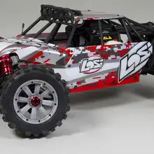 Колесо высокого качества набор с шиной beadlock для Losi dbxl багги для пустыни XL MADMAX прочный в использовании