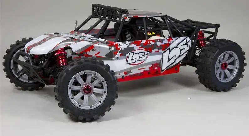 losi dbxl