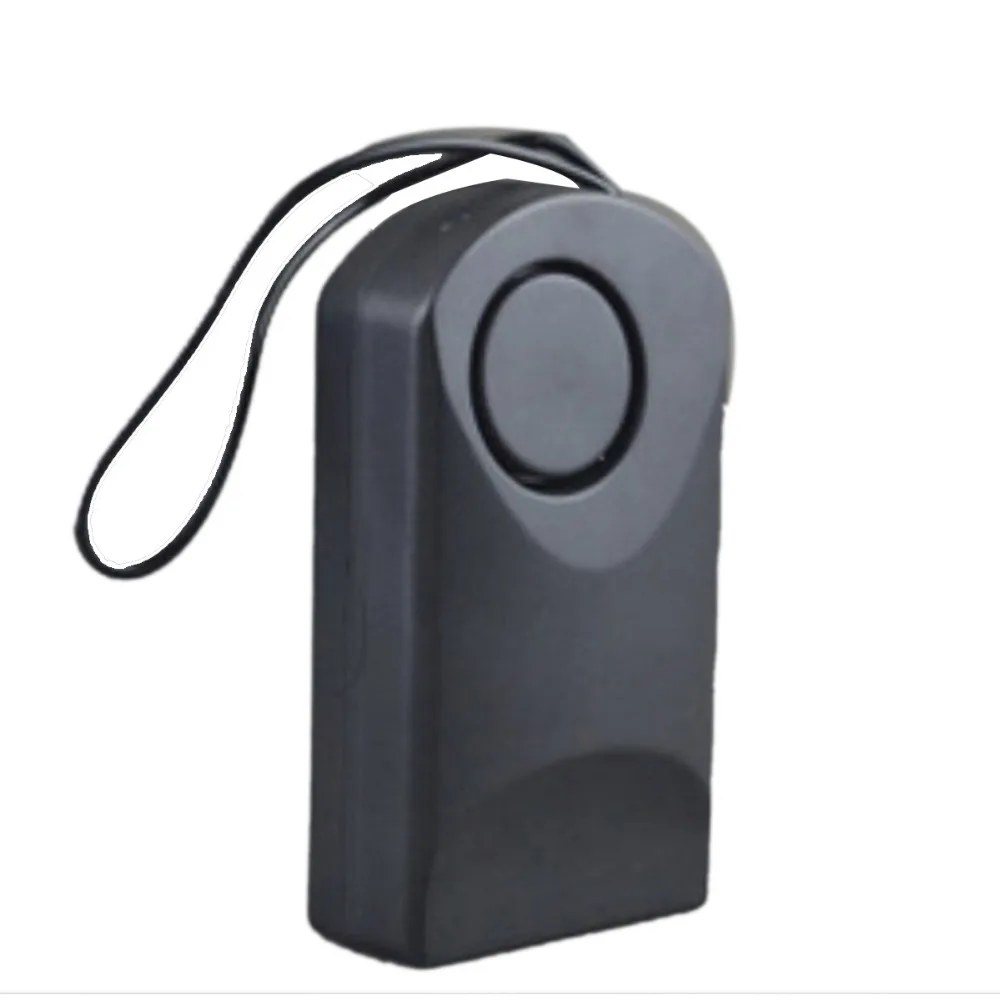 

Door sensor alarm door handle alarm door handle touch alarm anti-theft scaring door security portable 120db hotel safety siren