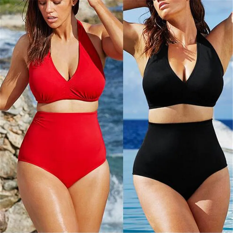 High Waist Bikini Lacey 2 High Waist Bikini Lacey 2