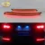 2 PCS Per Hyundai Elantra 2016 2017 2018 SNCN Multi-funzioni Dell’automobile LED Posteriore Della Lampada Della Nebbia Luce Paraurti Auto freno Luce del Riflettore