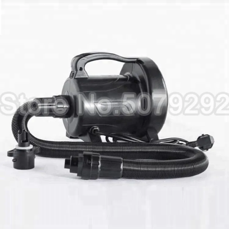 Plastic-Portable-Mini-1200W-Big-Power-Blower_副本